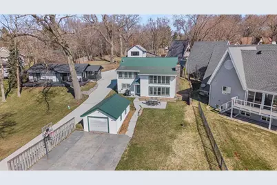 W9384 Ripley Road, Cambridge, WI 53523 - Photo 54