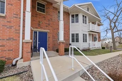 1101 Hamilton Street #204, Stoughton, WI 53589 - Photo 34