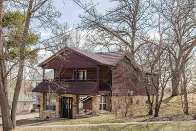 108 4th Street, Mineral Point, WI 53565 - Photo 2