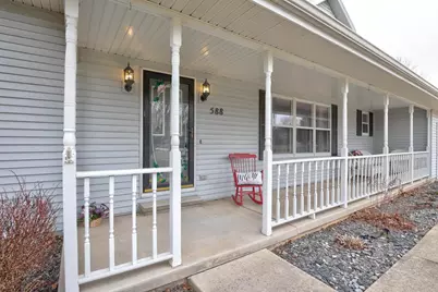 588 Ann Court, Berlin, WI 54923 - Photo 6