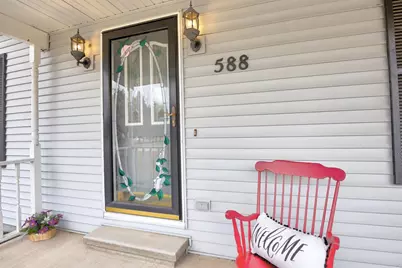 588 Ann Court, Berlin, WI 54923 - Photo 4