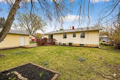 209 Midvale Drive, Marshall, WI 53559 - Photo 38