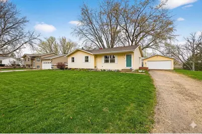 209 Midvale Drive, Marshall, WI 53559 - Photo 1