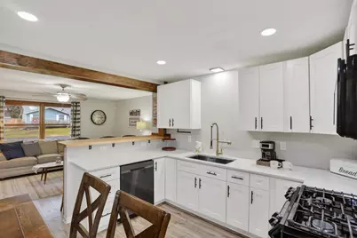 209 Midvale Drive, Marshall, WI 53559 - Photo 16