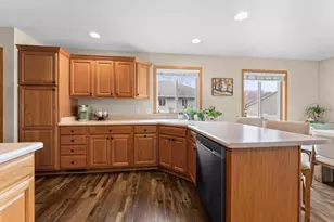 1422 Ridgeview Dr, Reedsburg, WI 53959 - Photo 16