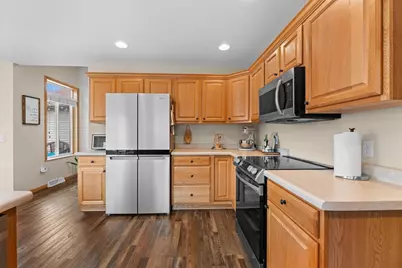 1422 Ridgeview Drive, Reedsburg, WI 53959 - Photo 18