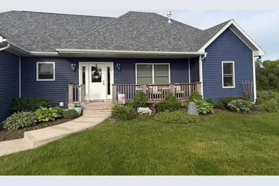 7037 N Hillside Court, Delavan, WI 53115 - Photo 1