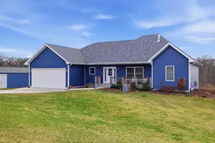 N7037 Hillside Ct, Delavan, WI 53115 - Photo 2