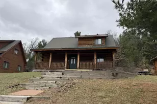 615 Sandy Beach Court, Warrens,warrens, WI 54666 - Photo 2