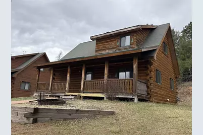 615 Sandy Beach Court, Warrens,warrens, WI 54666 - Photo 1