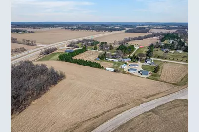 Lot 2 N Klug Road, Milton, WI 53563 - Photo 8