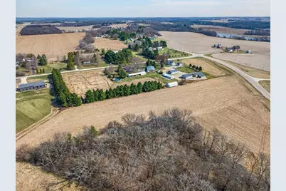 Lot 2 N Klug Road, Milton, WI 53563 - Photo 10