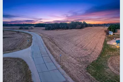 Lot 2 N Klug Road, Milton, WI 53563 - Photo 2