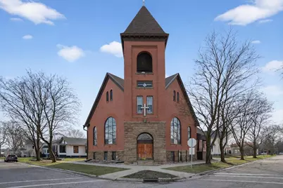 101 W Church Street, Janesville, WI 53536 - Photo 1