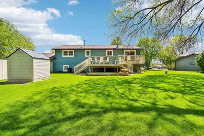 4431 Meadow Wood Circle, DeForest, WI 53532 - Photo 38