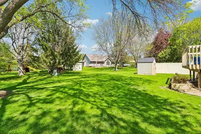 4431 Meadow Wood Circle, DeForest, WI 53532 - Photo 40