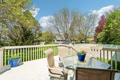 4431 Meadow Wood Circle, DeForest, WI 53532 - Photo 42