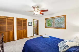4431 Meadowwood Cir, DeForest, WI 53532 - Photo 18