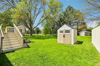 4431 Meadow Wood Circle, DeForest, WI 53532 - Photo 44
