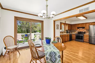 4431 Meadow Wood Circle, DeForest, WI 53532 - Photo 14