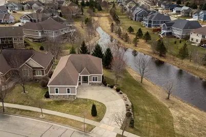 269 W Nelson Street, Deerfield, WI 53531 - Photo 1