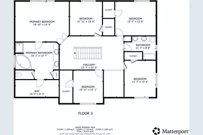 1226 Wenzel Way, Waunakee, WI 53597 - Photo 86