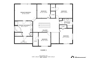 1226 Wenzel Way, Waunakee, WI 53597 - Photo 86