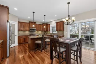 1226 Wenzel Way, Waunakee, WI 53597 - Photo 18