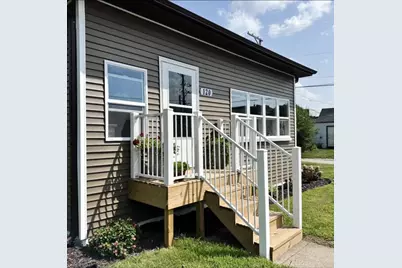 120 &amp; 114 W Washington Street, Poynette, WI 53955 - Photo 2