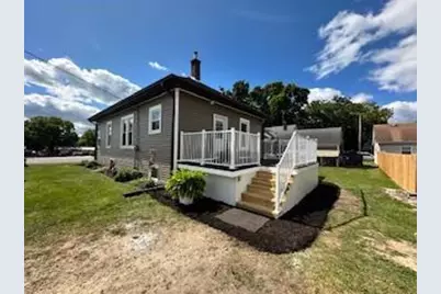 120 &amp; 114 W Washington Street, Poynette, WI 53955 - Photo 1