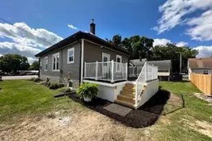 120 &amp 114 W Washington St, Poynette, WI 53955 - Photo 1