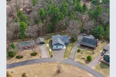 1118 Grand Pines Circle, Dell Prairie, WI 53965 - Photo 50