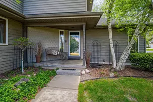 321 Sauk Creek Dr, Madison, WI 53717 - Photo 58