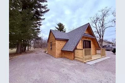 503 John Street, Necedah, WI 54646 - Photo 1