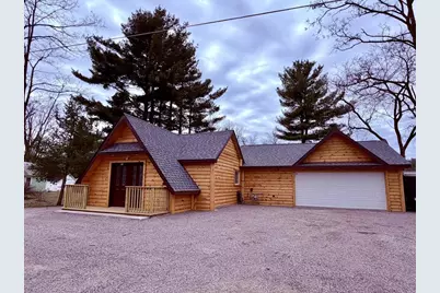 503 John Street, Necedah, WI 54646 - Photo 2