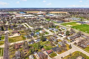 1010 Grant St, Fort Atkinson, WI 53538 - Photo 34