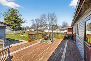 1010 Grant St, Fort Atkinson, WI 53538 - Photo 24