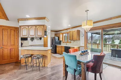 6156 Gwen Lane, Allenton, WI 53002 - Photo 12