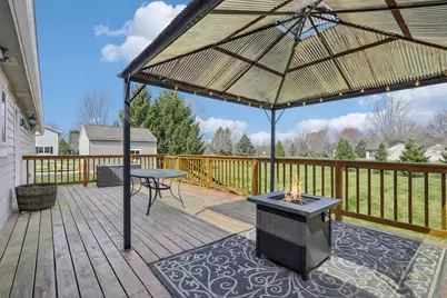 6156 Gwen Lane, Allenton, WI 53002 - Photo 6