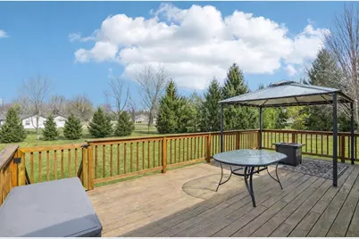 6156 Gwen Lane, Allenton, WI 53002 - Photo 30