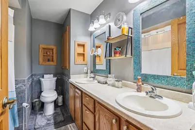 6156 Gwen Lane, Allenton, WI 53002 - Photo 16