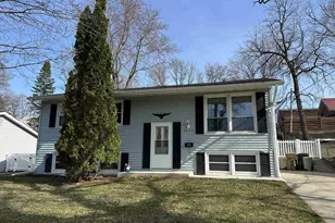 3233 Quincy Ave, Madison, WI 53704 - Photo 1