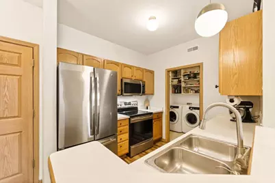 6402 Milwaukee Street #207, Madison, WI 53718 - Photo 2