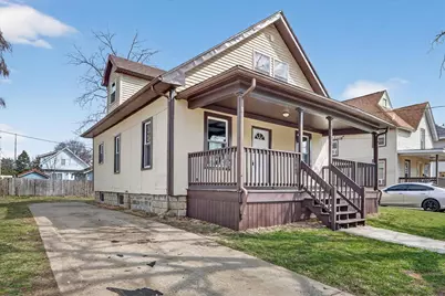 1423 Hull Avenue, Beloit, WI 53511 - Photo 2