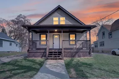 1423 Hull Avenue, Beloit, WI 53511 - Photo 1