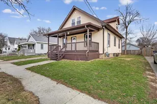 1423 Hull Ave, Beloit, WI 53511 - Photo 4