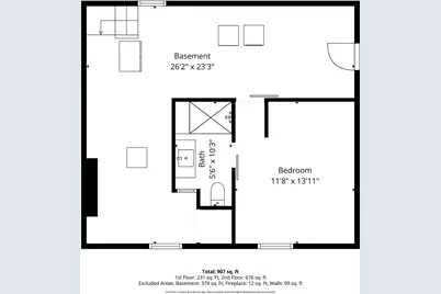 129 E Water Street, Montello, WI 53949 - Photo 40