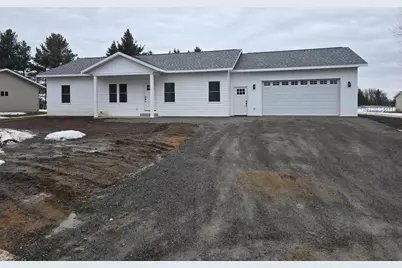 118500 Fieldrest Drive, Stratford, WI 54484 - Photo 1