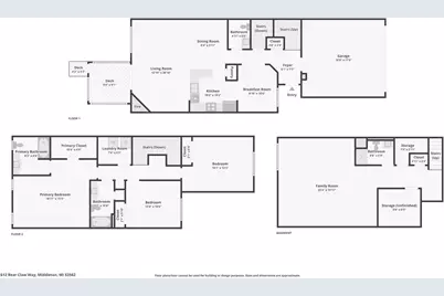 612 Bear Claw Way, Madison, WI 53562 - Photo 42