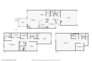 612 Bear Claw Way, Madison, WI 53562 - Photo 42